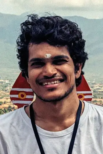 Photo Vamshidhar Kosgi Goud #377096