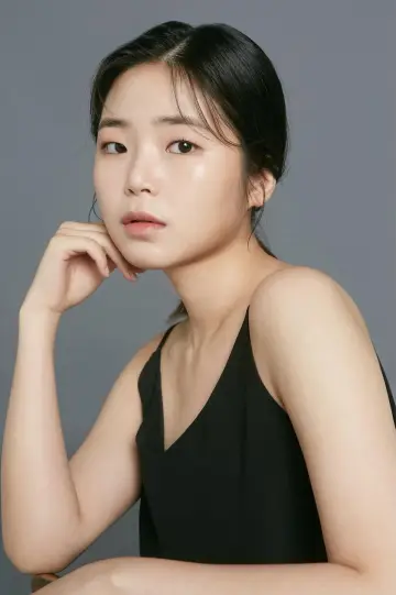 Photo Seo Ji-an #419622