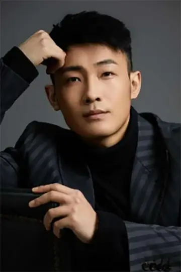 Photo Li Zijia #252835