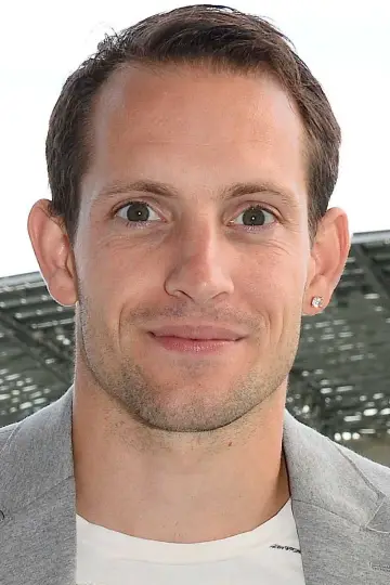 Photo Renaud Lavillenie #378661