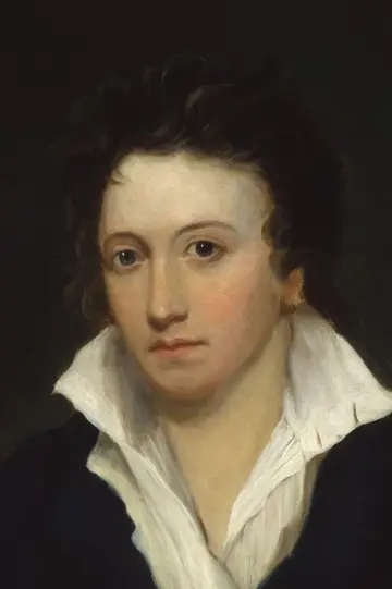 Photo Percy Bysshe Shelley #356743