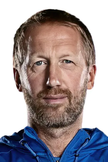 Photo Graham Potter #433774