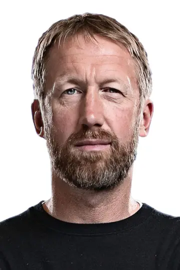 Photo Graham Potter #433775