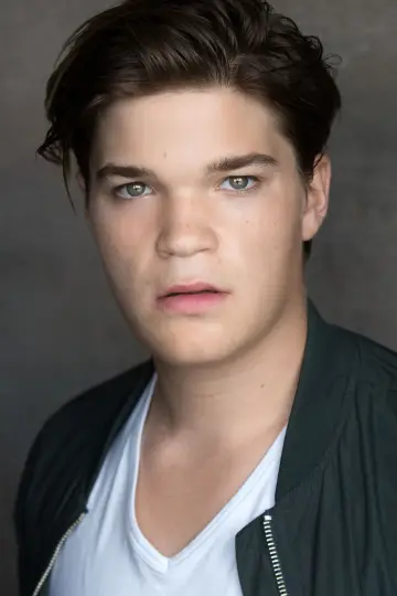 Photo Gabriel Scott #359901