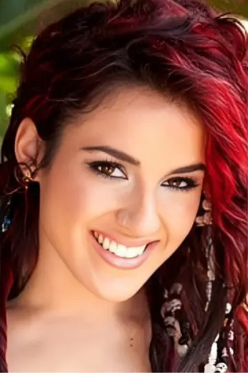 Photo Cara Maria Sorbello #455563