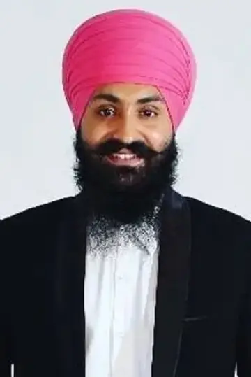 Photo Apindereep Singh #345852