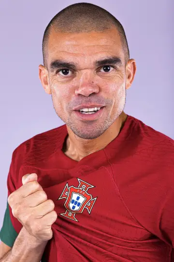 Photo Pepe #439161