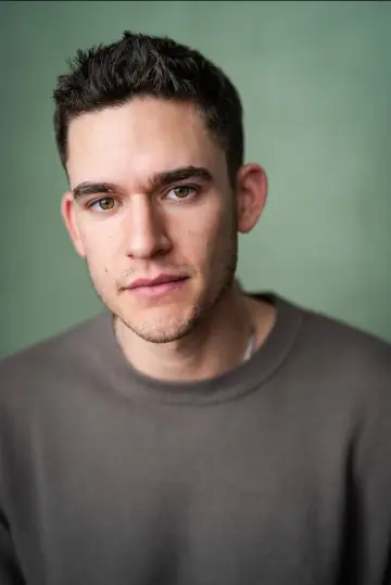 Photo Jake Roseman #416683