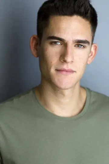 Photo Jake Roseman #416684
