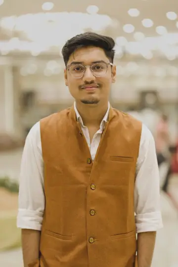 Photo Nikhil Chauhan #477062