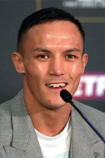 Photo Josh Warrington #484488