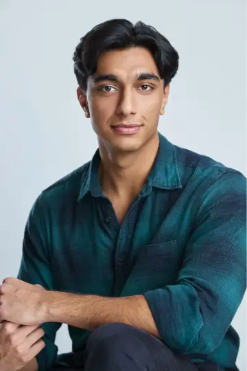 Photo Harnoor Gill #329522