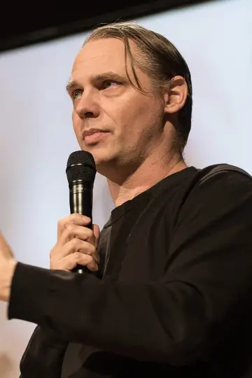 Photo Mattias Andersson #421962