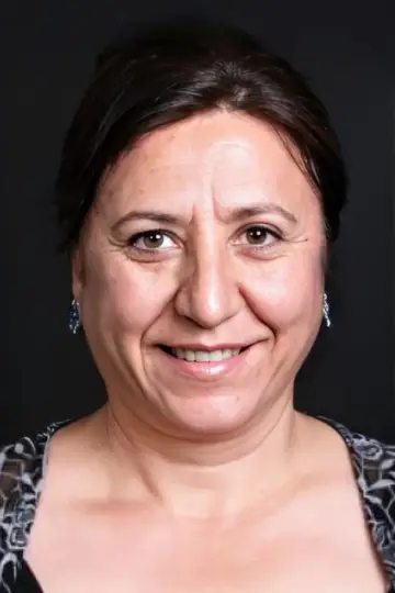 Photo Nilüfer Kılıçarslan #297838