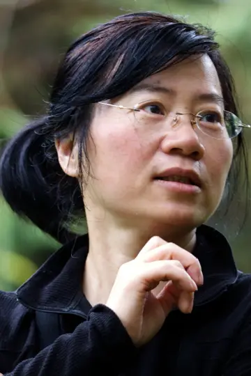 Photo Lee Hsiang-Hsiu #427772
