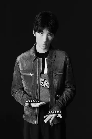 Photo Zhang Yinan #166979