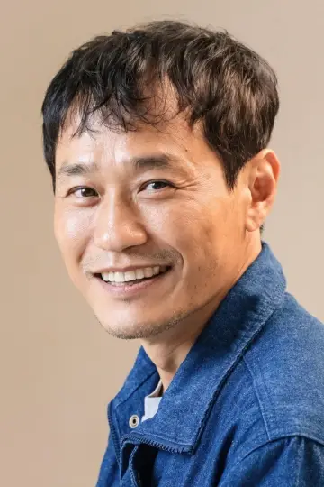 Photo Oh Chi-woon #359834