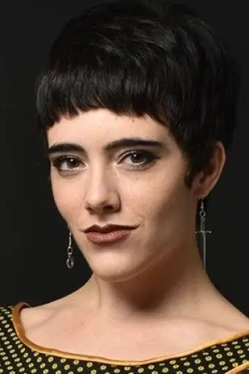 Photo Zoë Vnak #367619