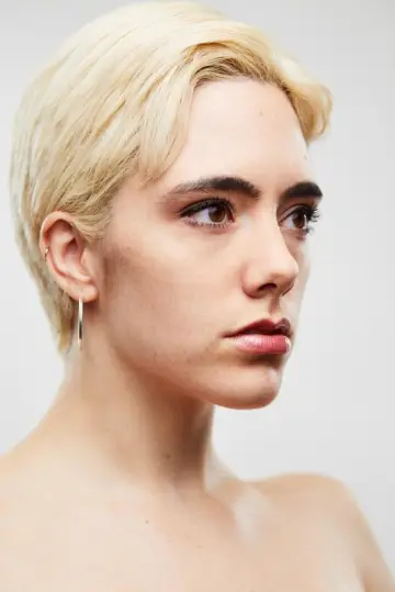Photo Zoë Vnak #367620