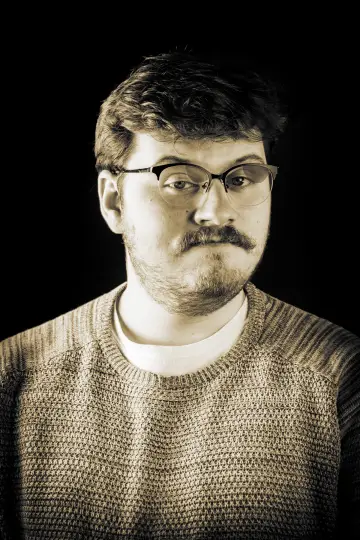 Photo Patrick McConville #420919