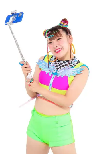 Photo Haruka Fuwa #340581