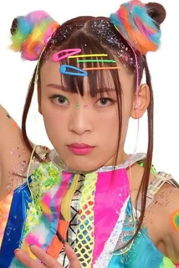 Photo Haruka Fuwa #403801