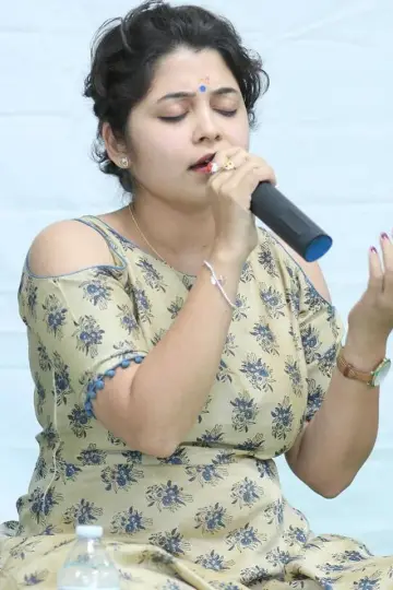 Photo Damini Bhatla #412317