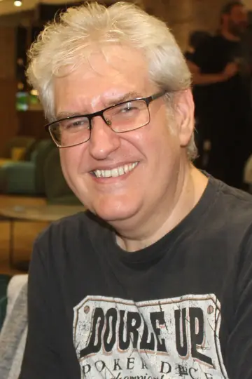 Photo Paul Kane #460031