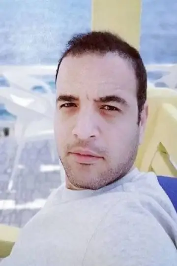 Photo Walid Abdel Ghani #429455