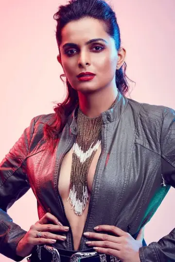 Photo Ruhi Chaturvedi #537509