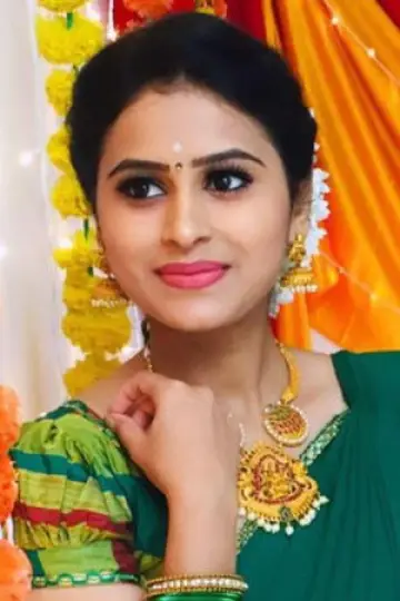 Photo Rithika Tamil Selvi #456815
