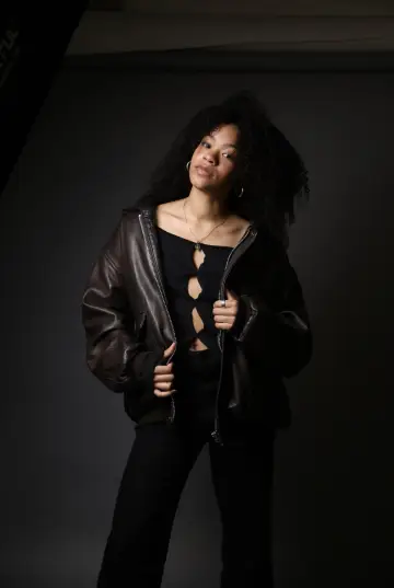 Photo Anaëlle Marceny #418570
