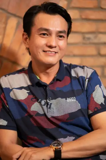 Photo Cao Minh Đạt #265518