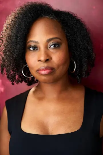 Photo Latisha Harrison #448480
