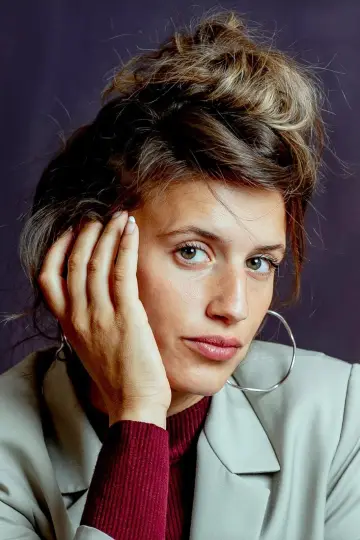 Photo Yael Elkana #509069