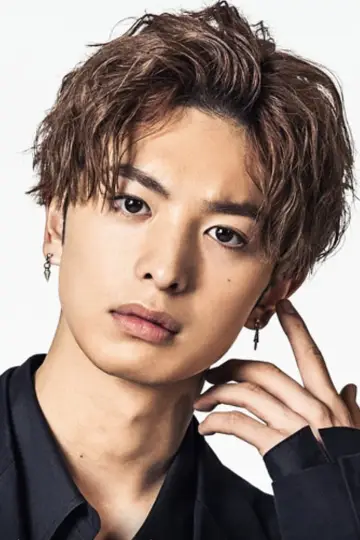 Photo Keito Kimura #173041
