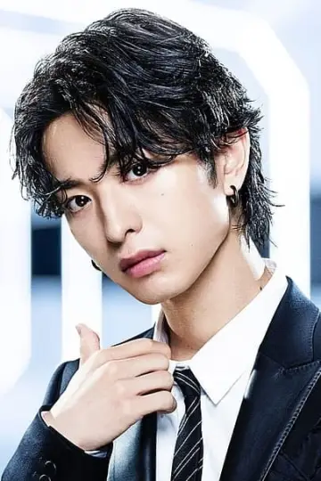Photo Keito Kimura #173050