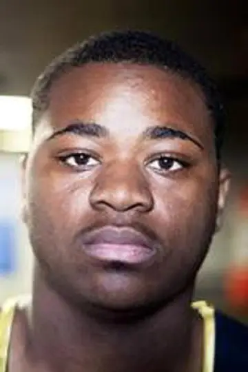 Photo Jermaine Franklin #418966