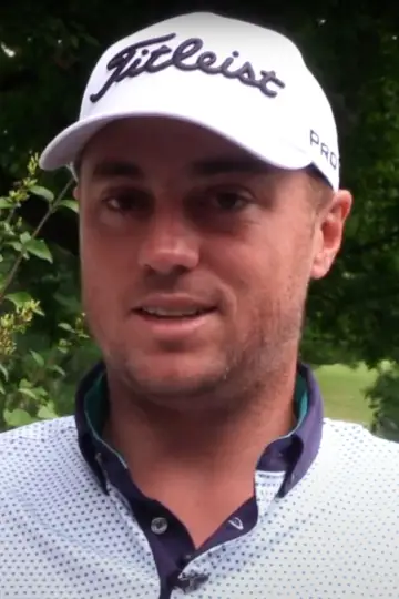 Photo Justin Thomas #371070