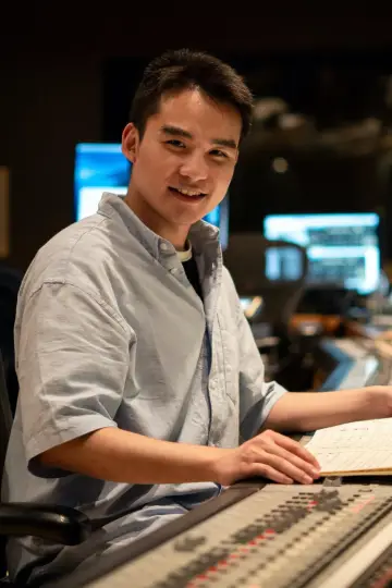 Photo Peter Zongting Li #428197