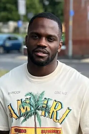 Photo Ishmael Davis #265430