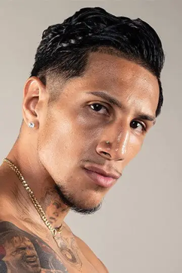 Photo Fernando Vargas Jr. #537014