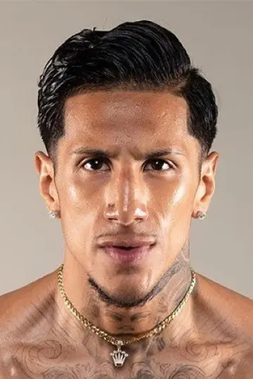 Photo Fernando Vargas Jr. #537015