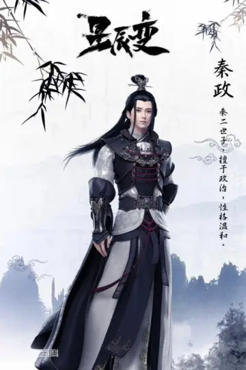 Photo Guo Hongbo #447057