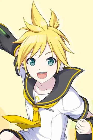 Photo Kagamine Len #559133
