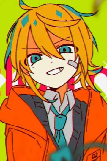 Photo Kagamine Len #559134