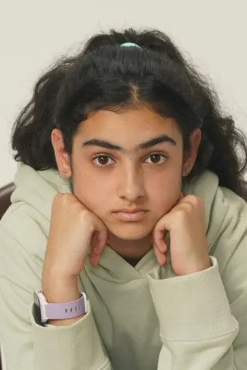 Photo Shanaya Dhillon-Birmhan #485768