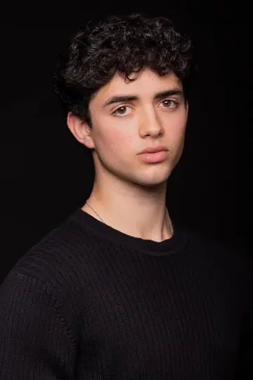 Photo Jaden Micah Wolfe #350008