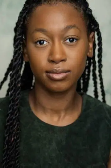 Photo Gabrielle Oke #457105
