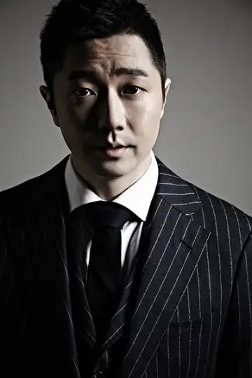 Photo Kim Geun-bae #570668